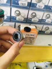 PHỐT MÁY BƠM EBARA, PHỐT BƠM NHỌN 155-10