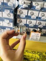 PHỐT MÁY BƠM EBARA, PHỐT BƠM NHỌN 155-19