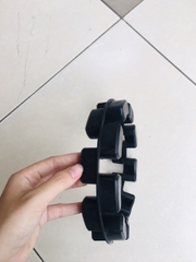 VÒNG ĐỆM CAO SU KHỚP NỐI NM 194-10 (9 cánh)