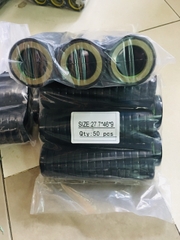 PHỐT TAY LÁI 27.7*46*9 Oil seal steering rack 26828 27.7*46*9/10 Steering Power Oil Seal High Pressure Rack