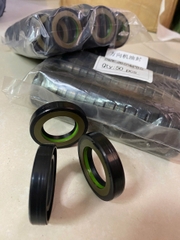PHỐT TAY LÁI SCJY 26.5*44*8.5 Power Steering Oil Seal BP5608F, BP5608E Oil Seal for Toyota