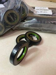 PHỐT TAY LÁI SCJY 26.5*44*8.5 Power Steering Oil Seal BP5608F, BP5608E Oil Seal for Toyota