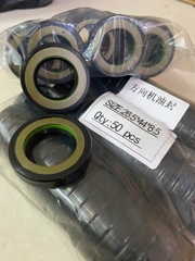 PHỐT TAY LÁI SCJY 26.5*44*8.5 Power Steering Oil Seal BP5608F, BP5608E Oil Seal for Toyota