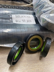 PHỐT TAY LÁI Scjy 24*41*8.5 Power Steering Rack Seal for Tractor Pump 90310-24012 For Tractor