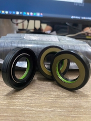 PHỐT TAY LÁI Scjy 24*41*8.5 Power Steering Rack Seal for Tractor Pump 90310-24012 For Tractor