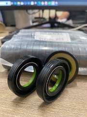 PHỐT TAY LÁI Scjy 24*41*8.5 Power Steering Rack Seal for Tractor Pump 90310-24012 For Tractor