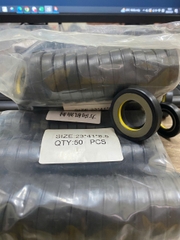 PHỐT TAY LÁI Scjy 23*41*8.5 Power Steering Rack Seal for Tractor Pump 90310-24012 For Tractor