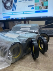 PHỐT TAY LÁI Scjy 23*41*8.5 Power Steering Rack Seal for Tractor Pump 90310-24012 For Tractor