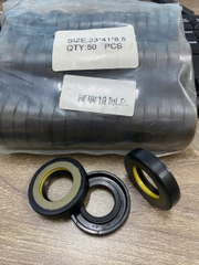 PHỐT TAY LÁI Scjy 23*41*8.5 Power Steering Rack Seal for Tractor Pump 90310-24012 For Tractor