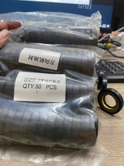 PHỐT TAY LÁI Scjy 23*41*8.5 Power Steering Rack Seal for Tractor Pump 90310-24012 For Tractor