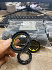 PHỐT TAY LÁI SCJY 28*41*8.5 Power Steering Oil Seal for Gear Box Cnb20 28-41-8.5 Oil Seal High Pressure Rack Power Seal