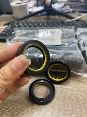 PHỐT TAY LÁI SCJY 28*41*8.5 Power Steering Oil Seal for Gear Box Cnb20 28-41-8.5 Oil Seal High Pressure Rack Power Seal
