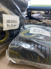 PHỐT TAY LÁI TCS 30*54.5*8 High Pressure Rack Power steering oil seal 30X54.5X8 TC4P SCJY SCVT CNB GNB Power steering