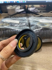 PHỐT TAY LÁI TCS 30*54.5*8 High Pressure Rack Power steering oil seal 30X54.5X8 TC4P SCJY SCVT CNB GNB Power steering