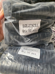 PHỐT TAY LÁI 27*40*8.5 Power steering oil seal N 27.5*40*8.5 Cnb / Gnb Scjy TCL Scvt / TCL for Auto Parts