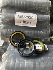 PHỐT TAY LÁI Scjy 30*42*8.5 Power Steering Oil Seal High Pressure Rack Power Seal