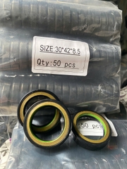 PHỐT TAY LÁI Scjy 30*42*8.5 Power Steering Oil Seal High Pressure Rack Power Seal