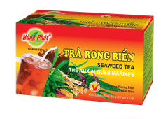 Trà Rong Biển - Seaweed Tea