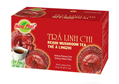 Trà Linh Chi - Reishi Mushroom Tea