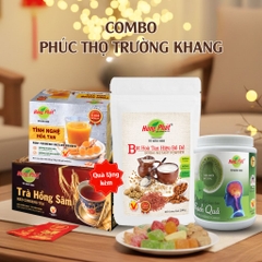 Combo Phúc Thọ Trường Khang