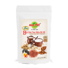 Bột Hòa Tan Hiệu Bồ Đề Có đường 200g - Bodhi Instant Powder