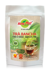 Trà 3 Năm - Bancha Tea