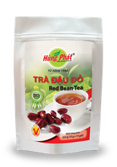 Trà Đậu Đỏ - Red Bean Tea