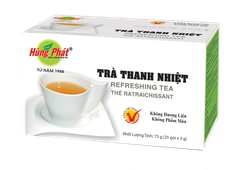 Trà Thanh Nhiệt - Refreshing Tea