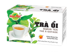 Trà Ổi - Guava Tea