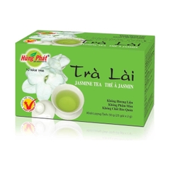 Trà Lài - Jasmine Tea