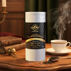Trà Olong Thượng Hạng - Premium Oolong Tea