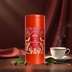 Trà Long Châu Đặc Biệt - Special Dragon Pearl Tea