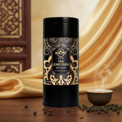 Trà Long Châu Hảo Hạng - Special Premium Dragon Pearl Tea