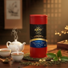 Trà Long Tỉnh Thượng Hạng - Premium Lung Ching Tea