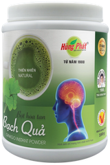 Bột Bạch Quả 350g - Ginkgo Instant Powder