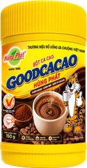 Good Cacao (ca cao hũ nhỏ)