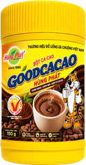 Good Cacao (ca cao hũ nhỏ)