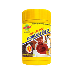 Good Cacao (ca cao hũ nhỏ)