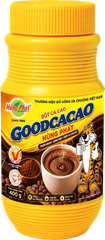 Good Cacao (hũ mới 400g)
