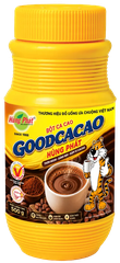 Good Cacao (ca cao hũ lớn)