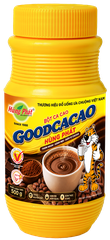 Good Cacao (ca cao hũ lớn)