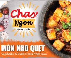 Kho Quẹt
