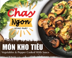 Kho Tiêu