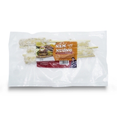 Nem Nướng 150g - Vegan Vietnamese Grilled Skewers