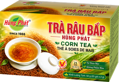 Trà Râu Bắp - Corn Tea