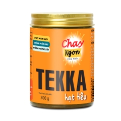 Tekka Hạt Tiêu