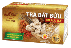 Trà Bát Bửu - Bat Buu Tea