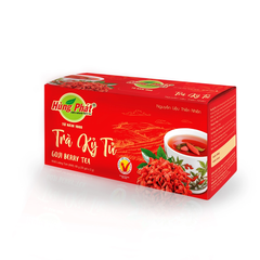 Trà Kỷ Tử - Goji Berry Tea