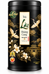 Trà Lài Hoàng Cung