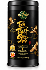Trà Thiết Quan Âm